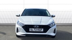 Hyundai i20 1.0T GDi 48V MHD SE Connect 5dr Petrol Hatchback